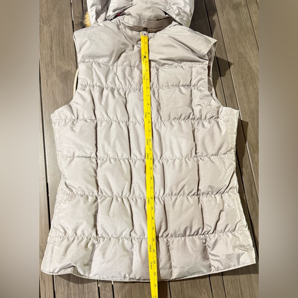 Eddie Bauer vest - Picture 10 of 11